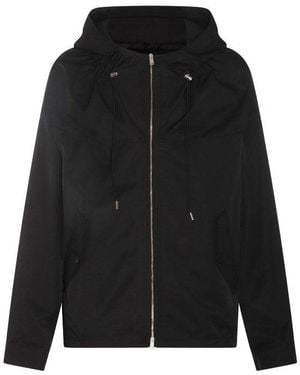 Lanvin Jacket - Black