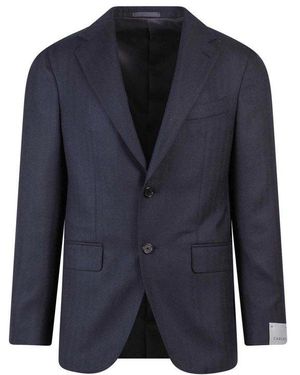 Caruso Blazer - Blue