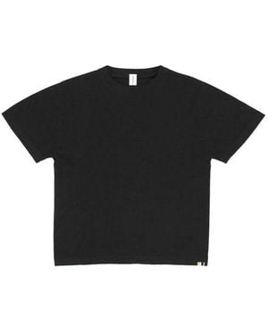 Extreme Cashmere Shirts - Black