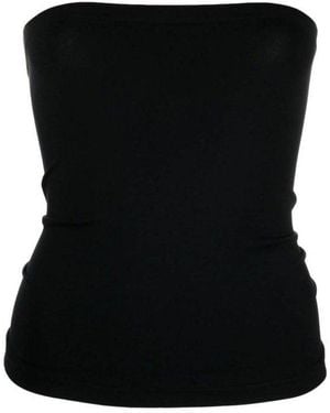 Wolford Tops - Black