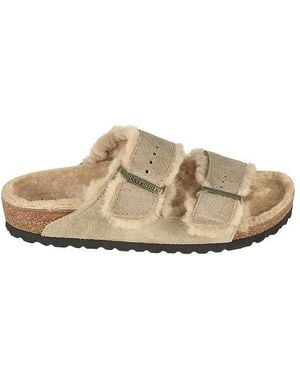 Birkenstock Sandals - Multicolor