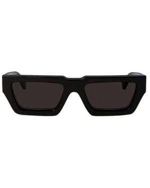 Off-White c/o Virgil Abloh Sunglasses - Black