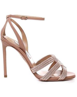 Scarpe aquazzura saldi best sale