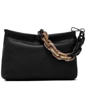 Gianni Chiarini Clutches - Black