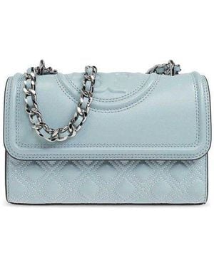 Tory Burch Shoulder Bag - Blue