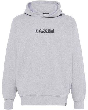 Barrow Sweatshirts - Grey