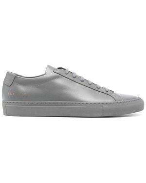 Common Projects Trainers - Grey