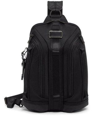 Tumi backpack mens sale new arrivals