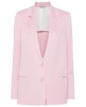 Mrz Jacket - Pink