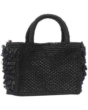 IBELIV Totes - Black