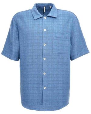 sunflower Shirts - Blue