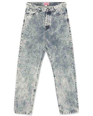 KENZO Skinny - Blue