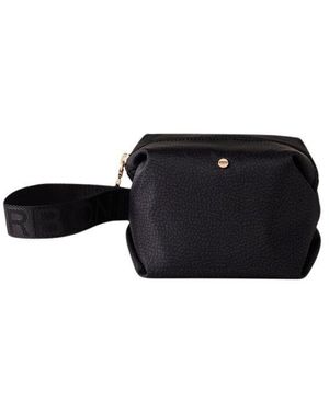 Borbonese Borsa - Black