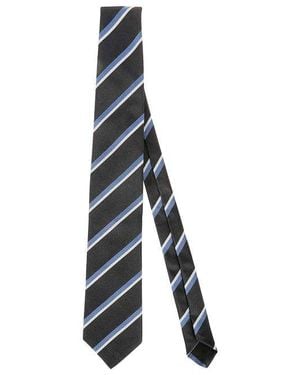 Bigi Ties - White