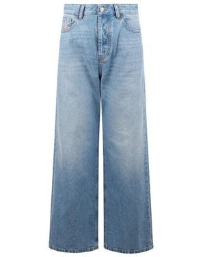 DIESEL Skinny - Blue