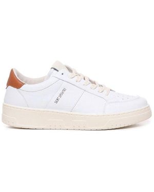 SAINT SNEAKERS Sneakers - White