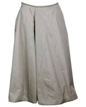 Add Midi Skirts - Grey