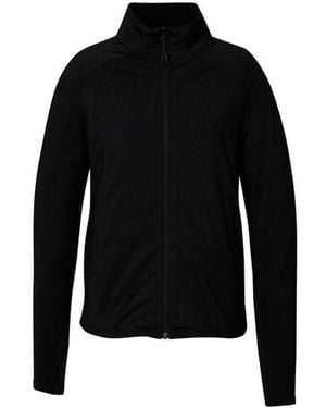 Phenix Jacket - Black