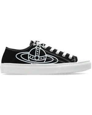 Vivienne westwood mens trainers sale outlet