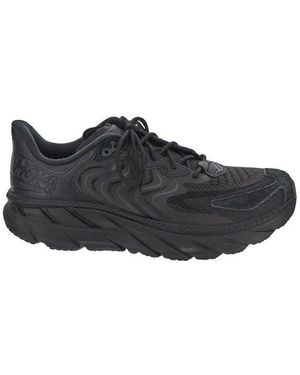 Hoka One One Trainers - Black