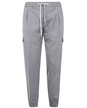 PT Torino Track Pant - Grey