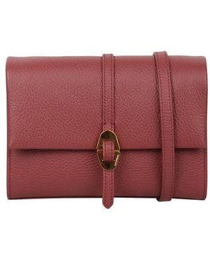 Coccinelle Body Bag - Red