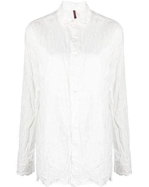 Daniela Gregis Shirts - White