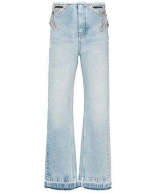 Stella McCartney Skinny - Blue