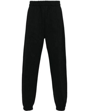 Gcds Logo Joggers - Black