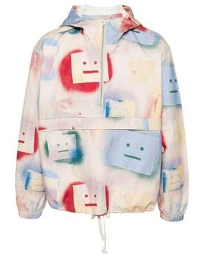 Acne Studios Blazer - Multicolour