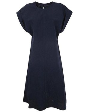 Sofie D'Hoore Long Dresses - Blue