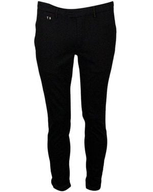 Tramarossa Chino - Black