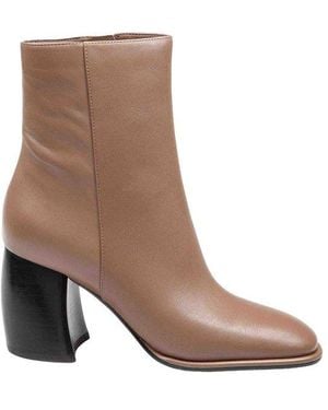 Michael Kors Boots - Brown