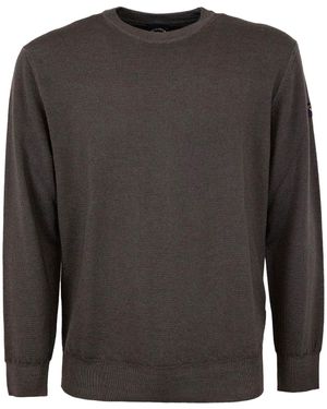 Maglieria Paul Shark da uomo Sconto online fino al 39 Lyst