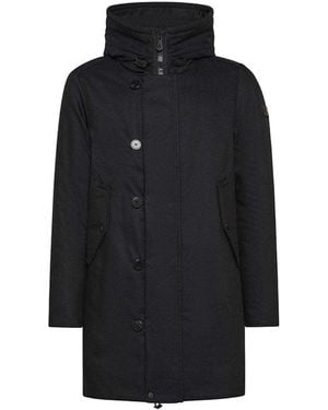 Peuterey Parka & Duffle - Black