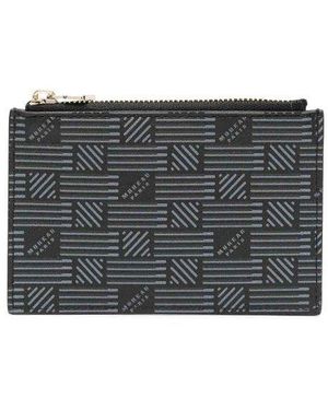 Moreau Wallets & Purses - Grey