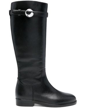 Coperni Boots - Black