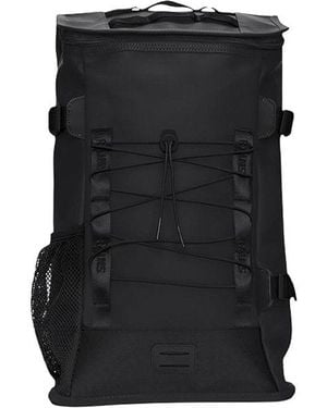 Rains Body Bag - Black