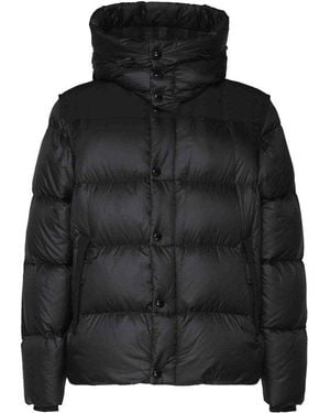 Burberry Jacket - Black