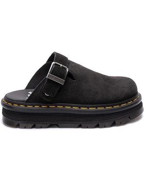Dr martens heels sale sale