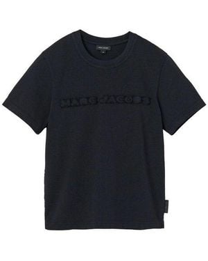 Marc Jacobs T-Shirts - Black