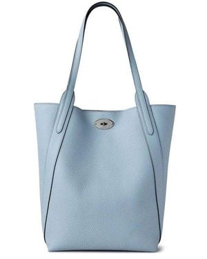 Mulberry Shoulder Bag - Blue