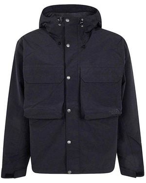 The North Face Jacket - Blue