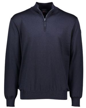 Paul Shark Zipped sweaters for Men Online Sale up to 43 off Lyst