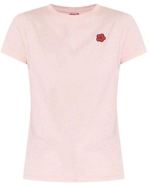 KENZO Shirts - Pink