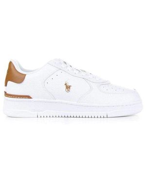 Ralph lauren limited edition trainers clearance