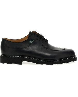 Paraboot Lace-Up - Black