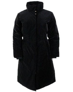 ARMANI EXCHANGE Parka & Duffle - Black