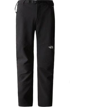 The North Face Chino - Black