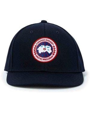 Canada Goose Hats - Blue